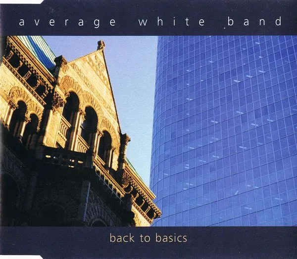 Back To Basics