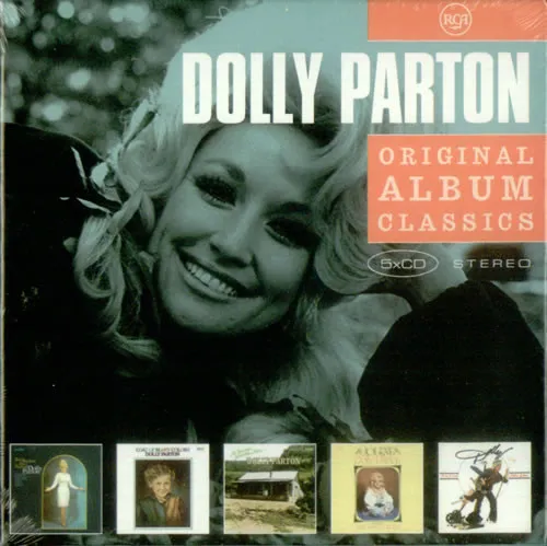 Original Album Classics