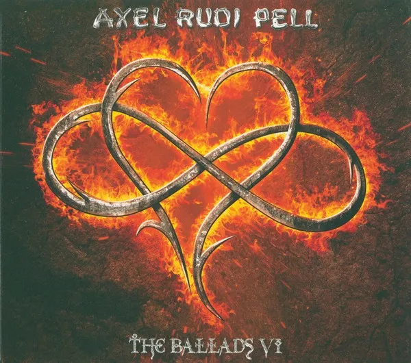 Pell, Axel Rudi