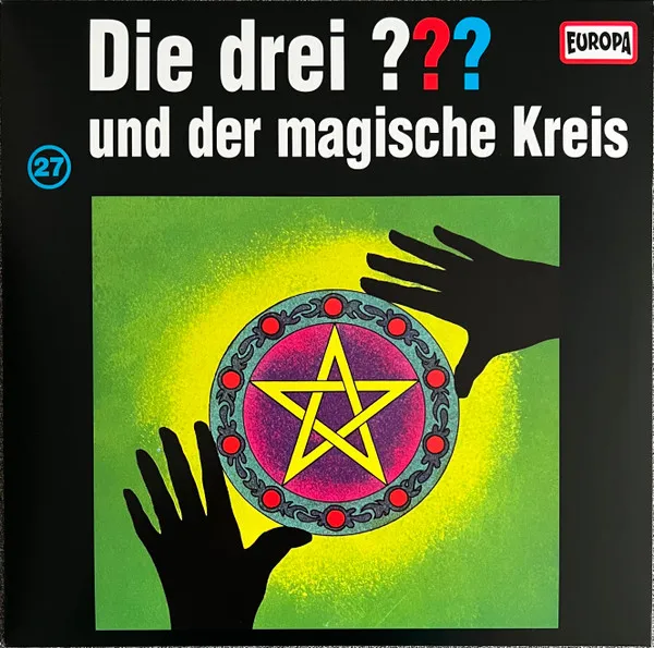 Die drei ???
