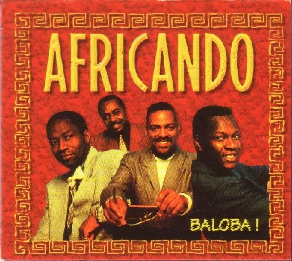 Baloba !