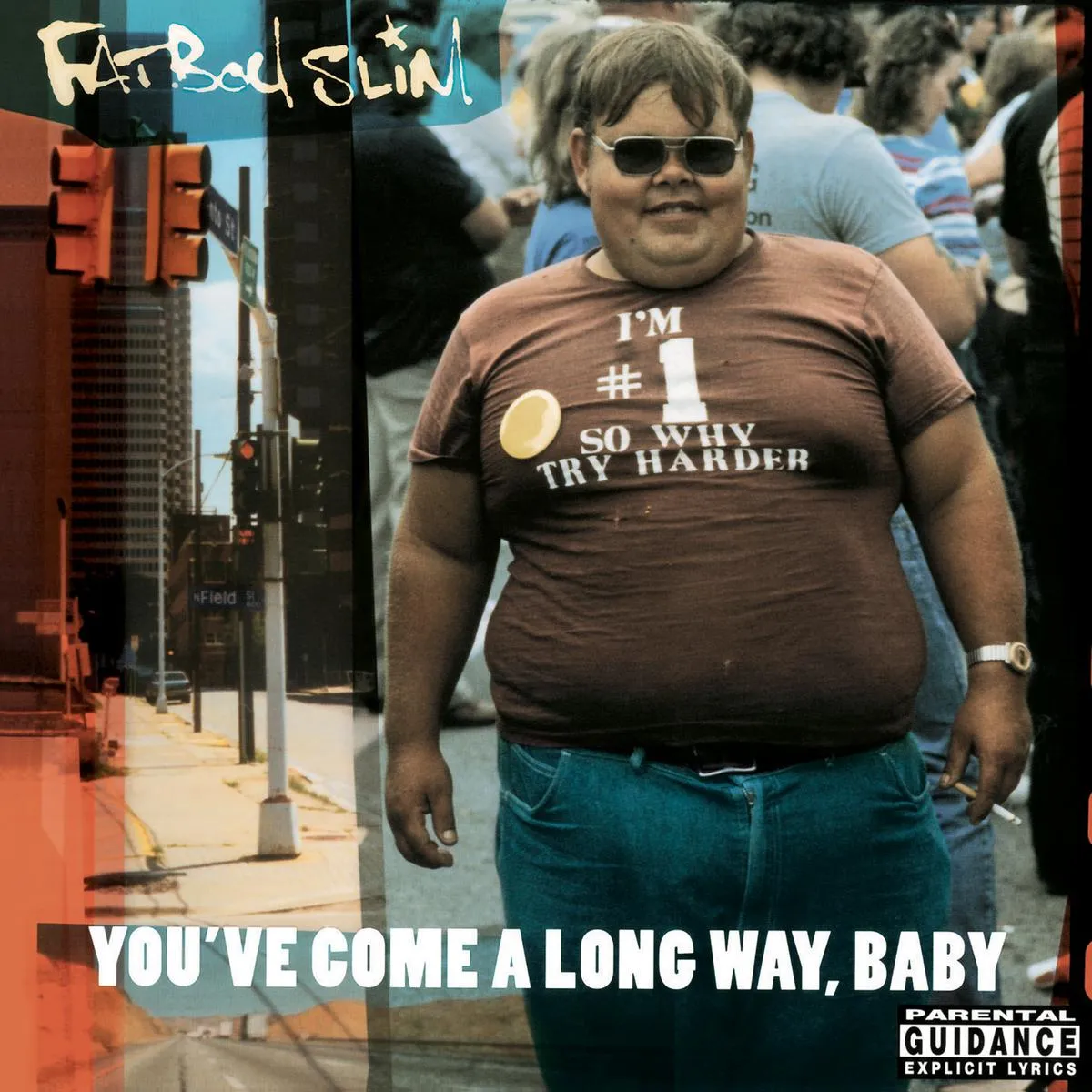 Youve Come a Long Way, Baby