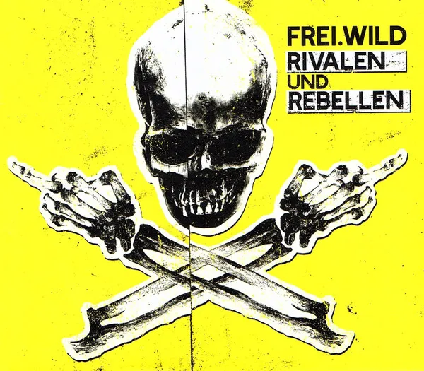 Rivalen und Rebellen
