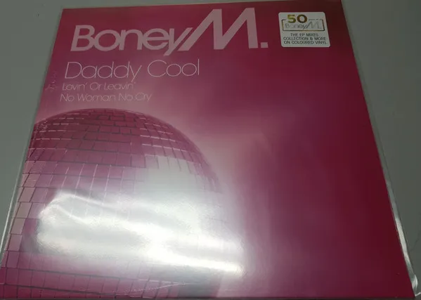 Daddy Cool