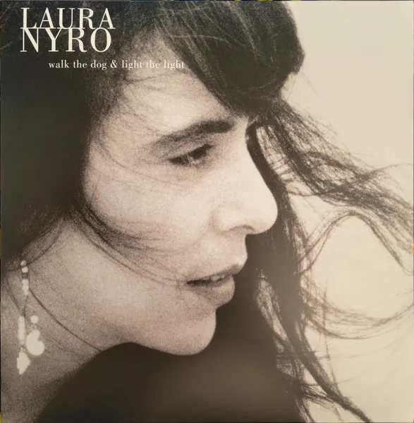 Walk The Dog & Light The Light (180g) (Limited Numbered Edition) (Silver Vinyl)