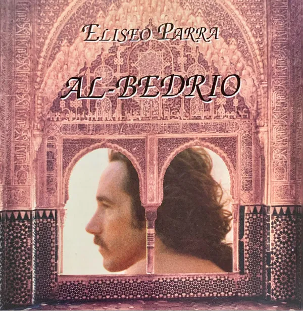 Al-Bedrío