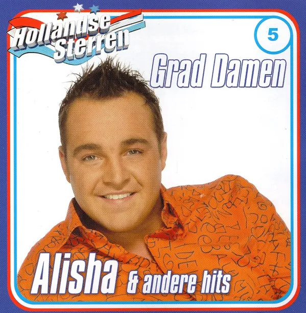 Alisha & Andere Hits