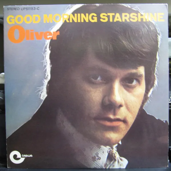 Good Morning Starshine