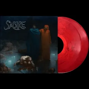 Jätt (Red Marble Vinyl)