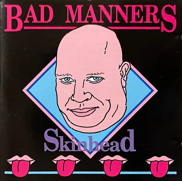 Skinhead