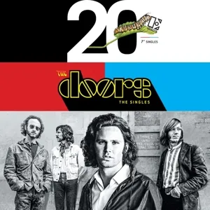 The Singles (Limited-Numbered-Edition-Box-Set)