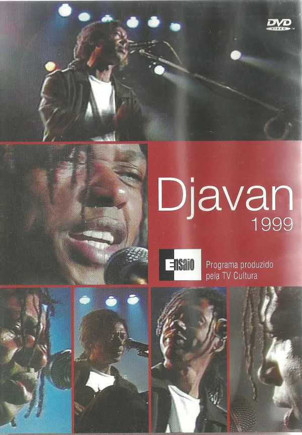 Programa Ensaio 1999