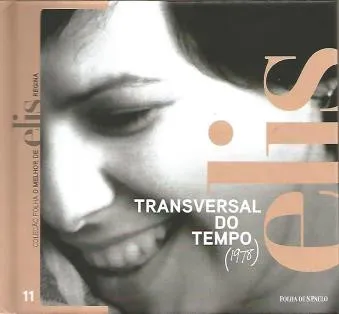 Transversal Do Tempo