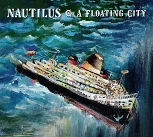 A Floating City