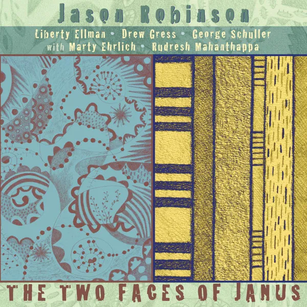 The Two Faces Of Janus