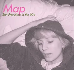 San Francisco In The 90's