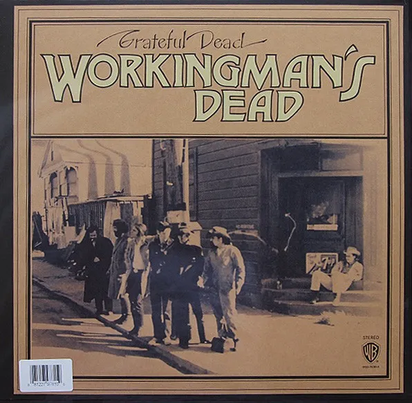 Workingman's Dead