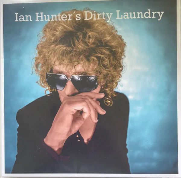 Dirty Laundry