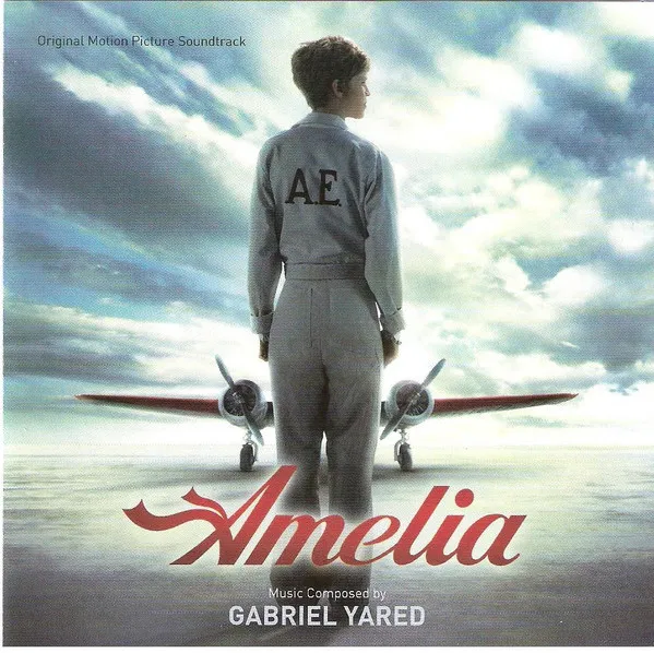 Amelia (Original Motion Picture Soundtrack)