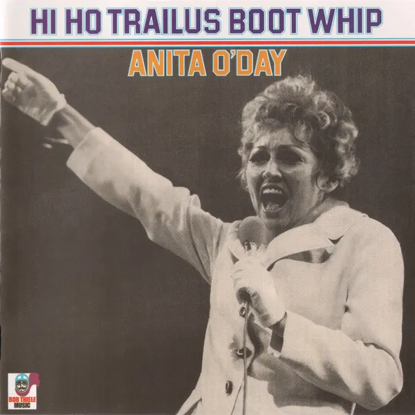 Hi Ho Trailus Boot Whip