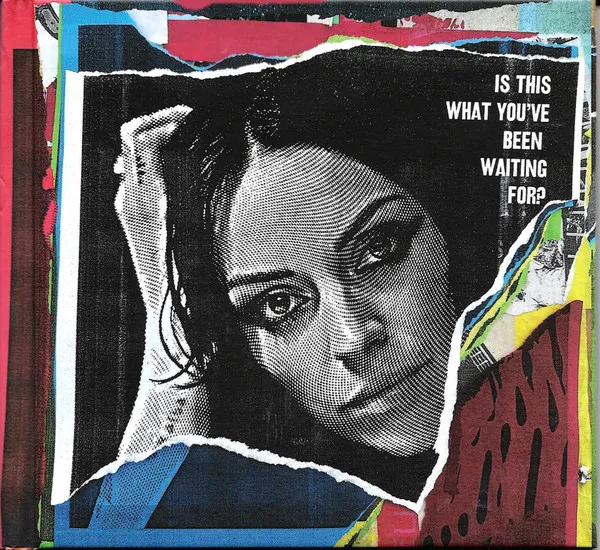 Is This What You've Been Waiting For? (Deluxe Edition)
