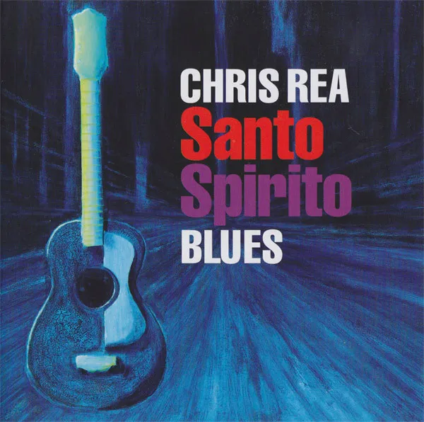 SANTO SPIRITO BLUES