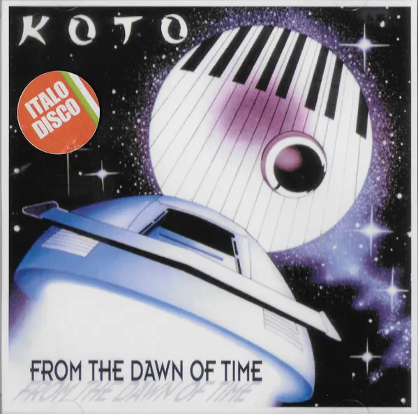 From The Dawn Of Time