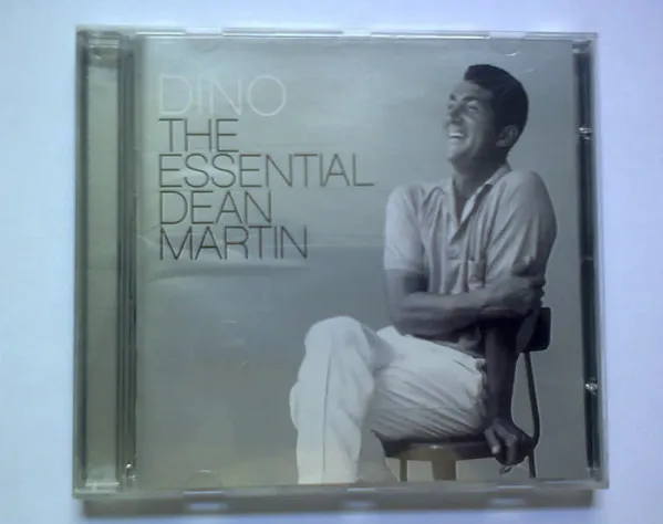 Dino: The Essential Dean Martin