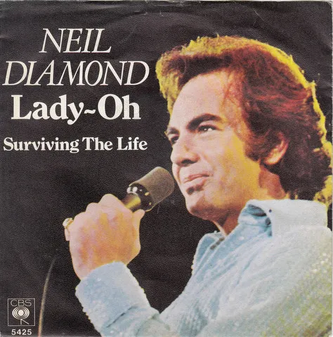 Lady-Oh
