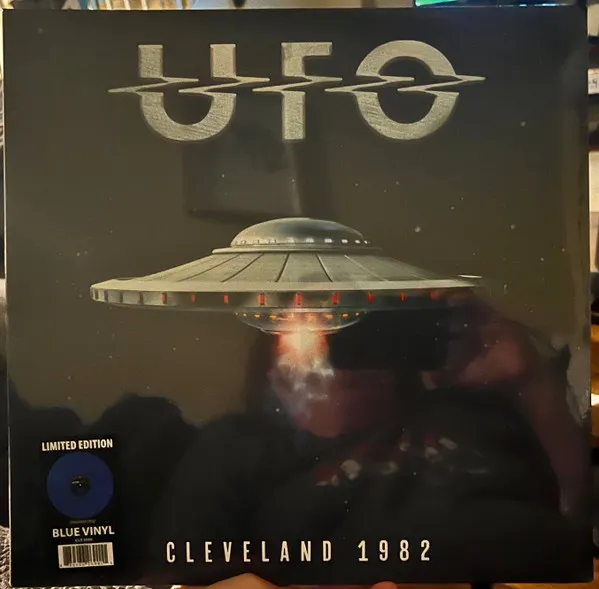 Cleveland 1982