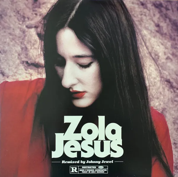 Wiseblood (Johnny Jewel Remixes)