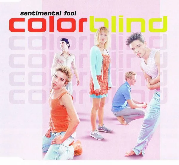 Colorblind