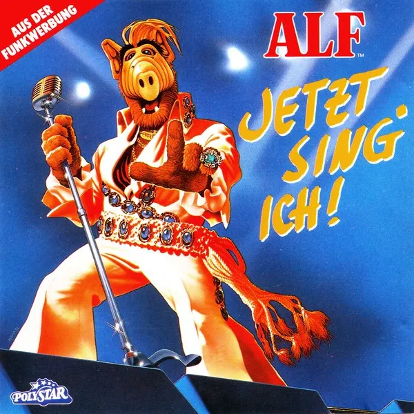 Jetzt Sing' Ich!
