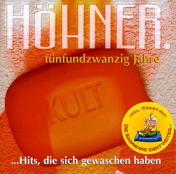 25 Jahre: Hits, die sich gewaschen haben