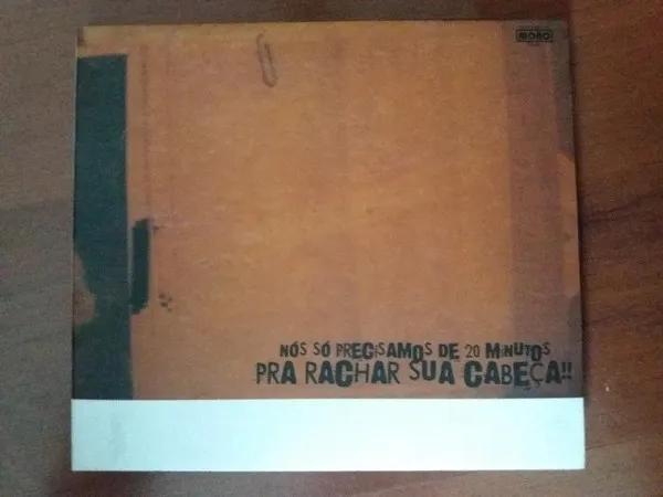 Zefirina Bomba