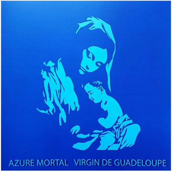Virgin De Guadeloupe