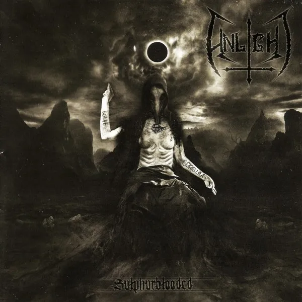 Sulphurblooded