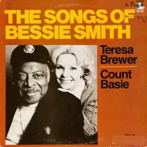 The Songs Of Bessie Smith