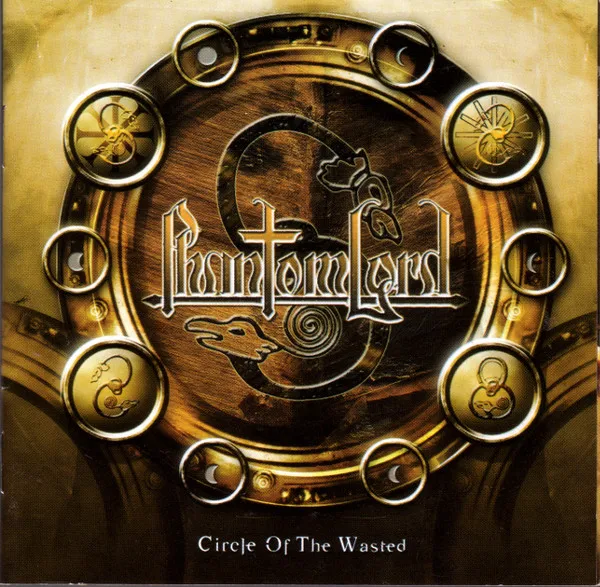 Circle Of The Wasted