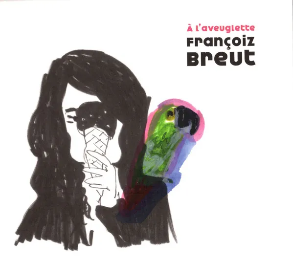 À L'aveuglette