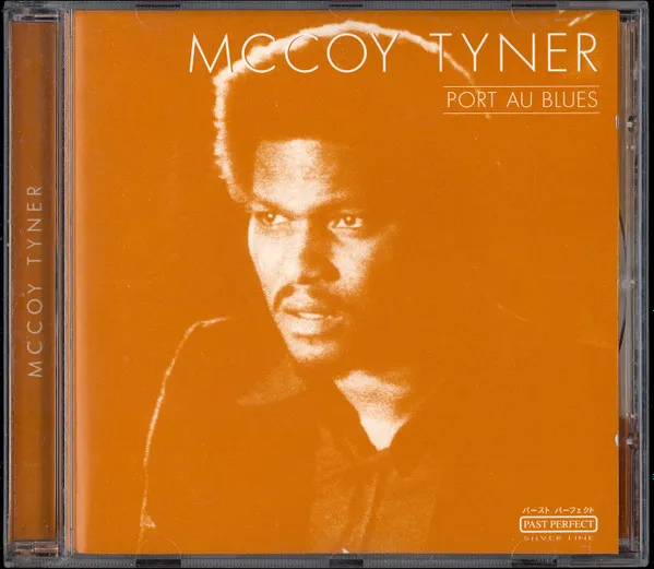 PORT AU BLUES