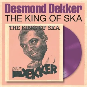 The King Of Ska (180g) (Purple Transparent Vinyl)