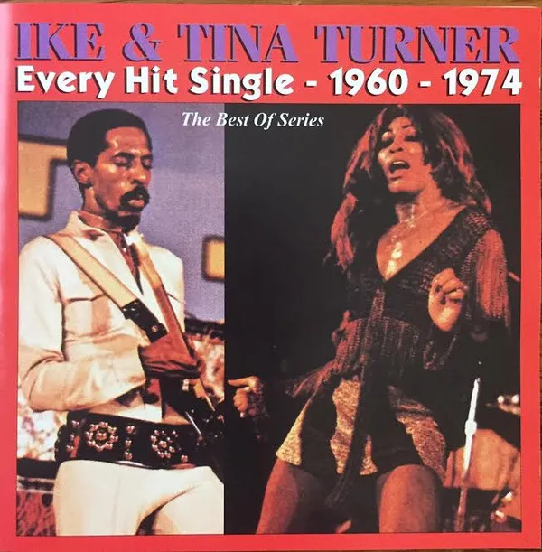 Every Hit Single - 1960 - 1974