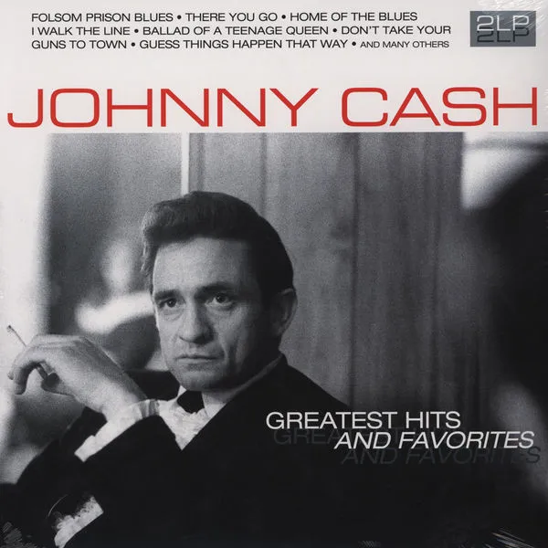Greatest Hits And Favorites