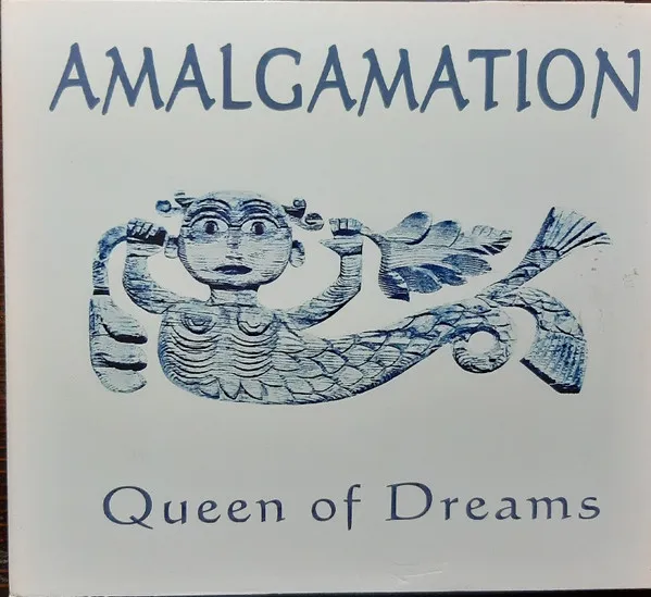 Queen Of Dreams