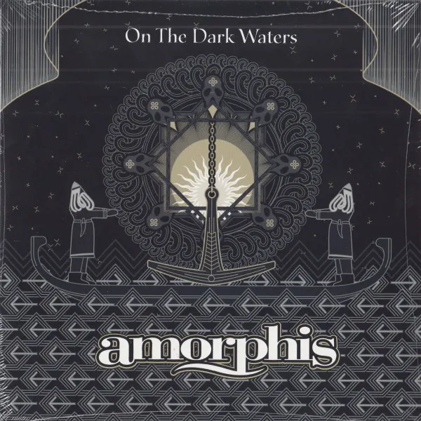 On The Dark Waters