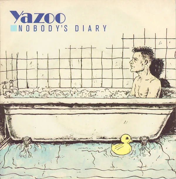 Nobody's Diary