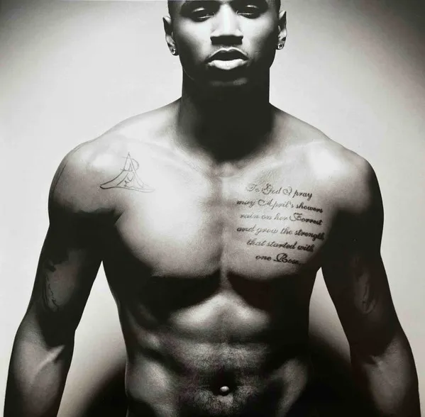 SONGZ, TREY