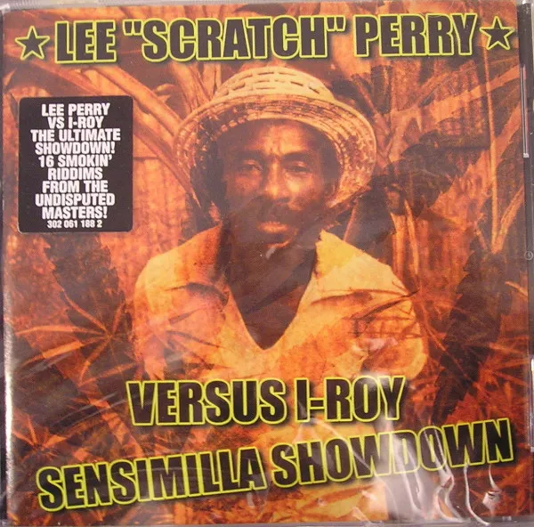 Sensimilla Showdown