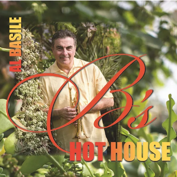 B's Hot House